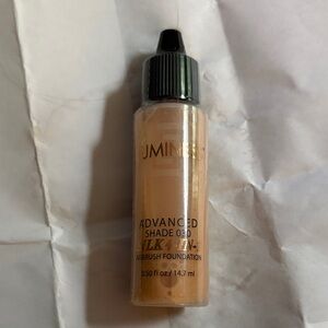 Luminess Silk Airbrush Foundation - Advanced Shade 30